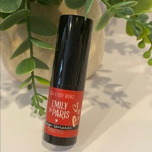 Bath & Body Works Emily In Paris Limited Edition “Rouge Romance” Lipstick